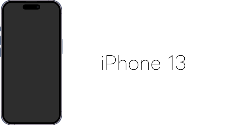 iPhone 13の修理 | 福岡県田川市の総務省登録修理業者「アイケアラボ